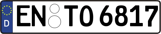 EN-TO6817