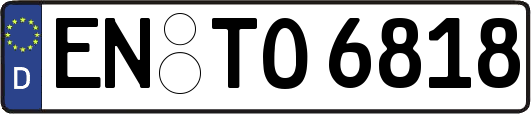 EN-TO6818