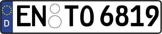 EN-TO6819