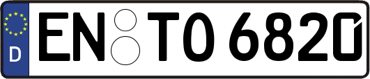 EN-TO6820