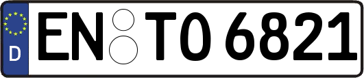 EN-TO6821