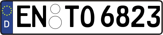 EN-TO6823