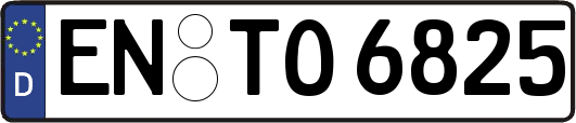 EN-TO6825