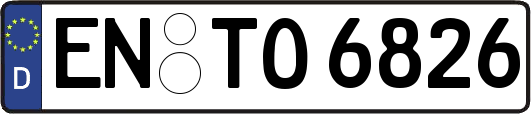 EN-TO6826
