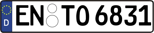 EN-TO6831