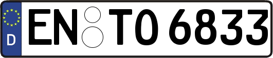 EN-TO6833