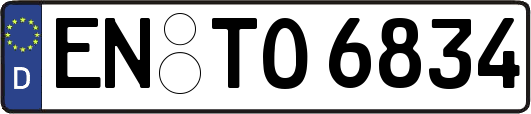 EN-TO6834
