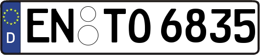 EN-TO6835