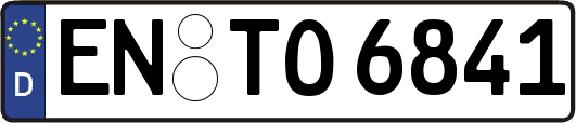 EN-TO6841