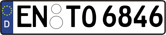EN-TO6846