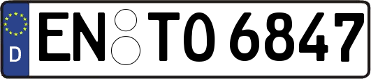 EN-TO6847