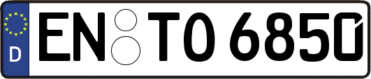 EN-TO6850
