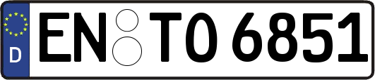 EN-TO6851
