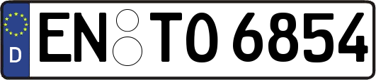 EN-TO6854