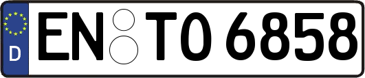 EN-TO6858