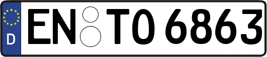 EN-TO6863