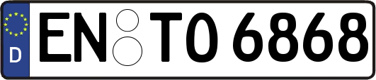 EN-TO6868