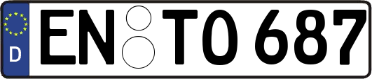 EN-TO687