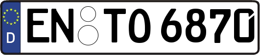 EN-TO6870