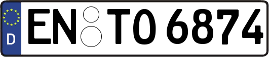 EN-TO6874