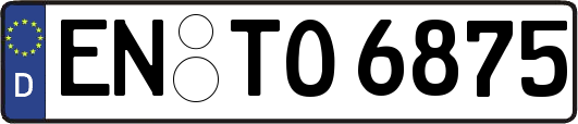 EN-TO6875