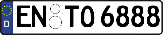 EN-TO6888