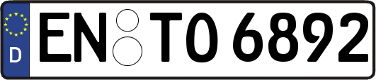 EN-TO6892