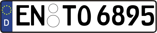 EN-TO6895