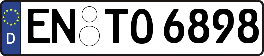 EN-TO6898