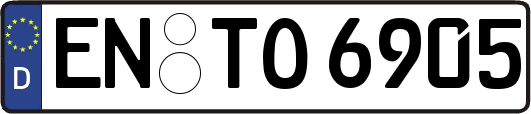 EN-TO6905
