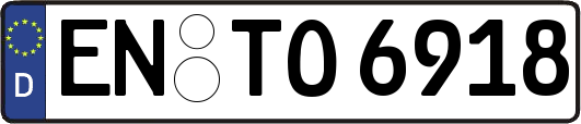 EN-TO6918