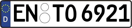 EN-TO6921