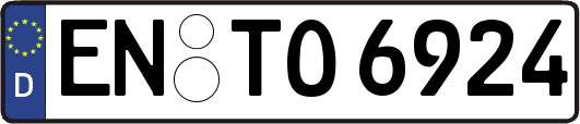 EN-TO6924