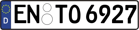 EN-TO6927