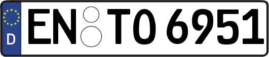 EN-TO6951