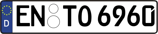 EN-TO6960