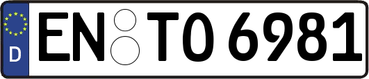 EN-TO6981