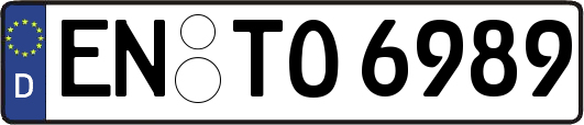 EN-TO6989