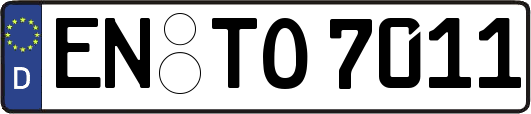 EN-TO7011