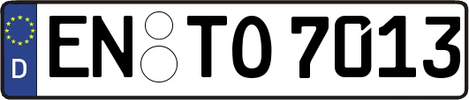 EN-TO7013