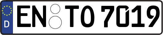 EN-TO7019