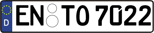 EN-TO7022