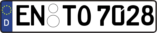 EN-TO7028