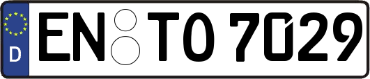 EN-TO7029