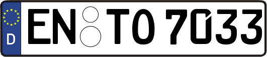 EN-TO7033