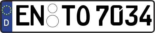 EN-TO7034