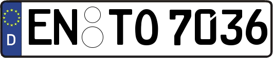 EN-TO7036