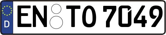EN-TO7049