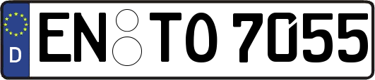 EN-TO7055