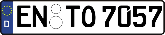 EN-TO7057